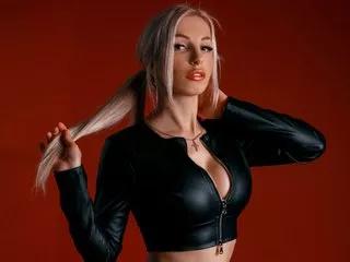 KattieKiss webcams show profile image 