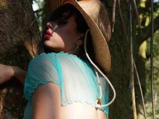 Kattiiefitch webcams show profile image 