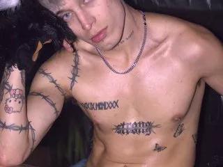 KeitaroRaiden webcams show profile image 