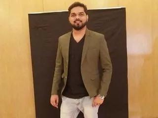 King_Kumar webcams show profile image 
