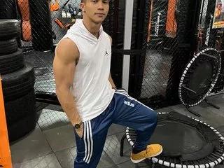 LeonardPrice webcams show profile image 