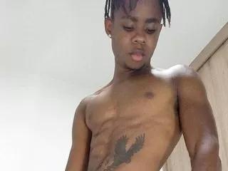LIAMxBOLT webcams show profile image 