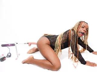 LicyEvans webcams show profile image 