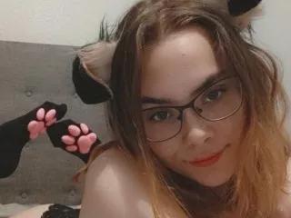 LilBlossomPet webcams show profile image 