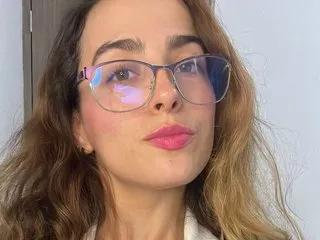 LovelyEmerald webcams show profile image 