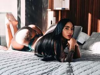 MelanieDuque webcams show profile image 