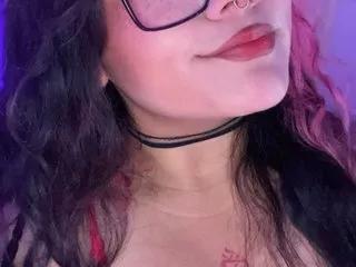 MelissaFresita webcams show profile image 