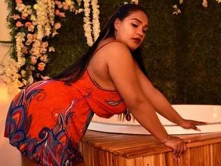 Michellbrito webcams show profile image 