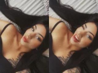 MilaMonty webcams show profile image 