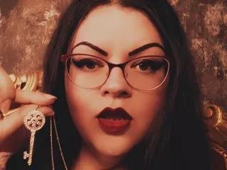 MissLilianLestrange from Streamate