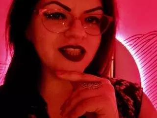 MissLilianLestrange from Streamate