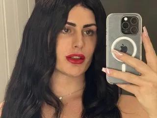 MissRachaelEnglish from Streamate