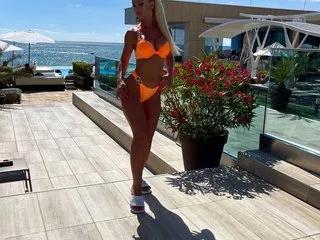 MoniqueBliss webcams show profile image 