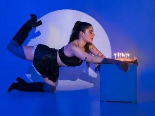 MonserrattMiller webcams show profile image 