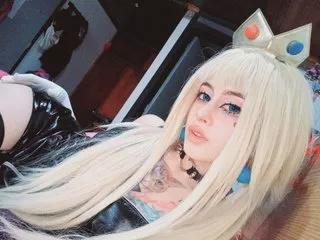 NamiCat webcams show profile image 