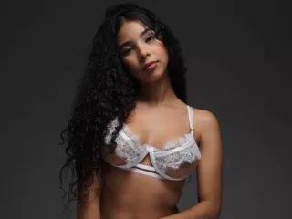 natalieheaven from Streamate