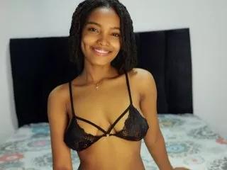 NayaBenely from Streamate