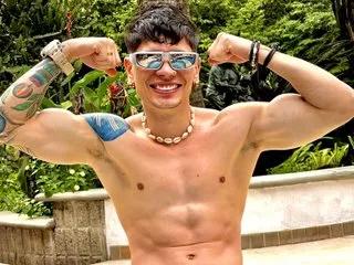 NykonPortmans webcams show profile image 