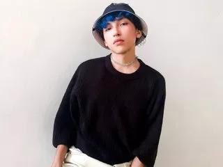 Opalo_Azul webcams show profile image 