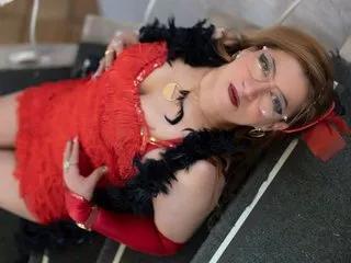 Paulamilf webcams show profile image 