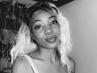 Prettylolah webcams show profile image 