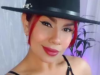 Queenamazon from Streamate