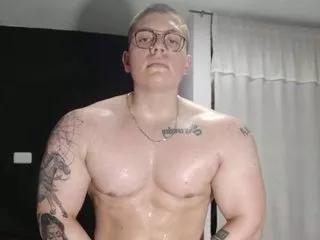 Reganjhonson webcams show profile image 