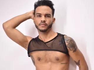 Rickyvil19 webcams show profile image 