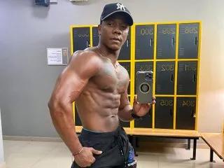 ronniie777 from Streamate