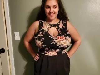 RoseIsCute webcams show profile image 