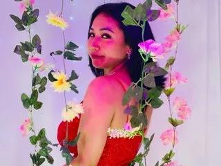 SalmaSantos webcams show profile image 