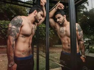 Salvatore_Wheeler webcams show profile image 