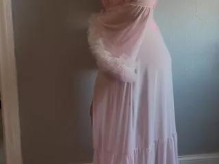 SamanthaMalichite from Streamate