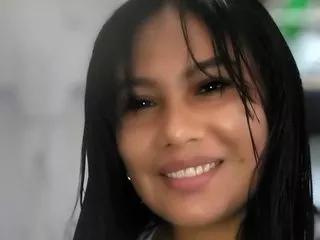 SamiraTorrealba webcams show profile image 