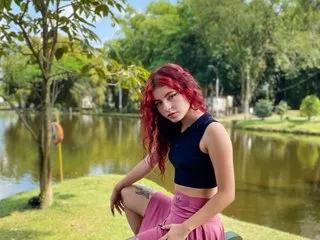 ScarletPunk webcams show profile image 