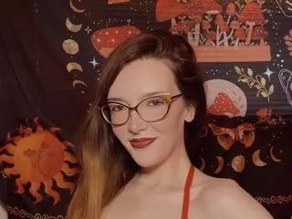 ScarlettStJames webcams show profile image 