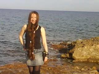 SeamaidX webcams show profile image 