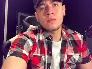 SebastianMax webcams show profile image 