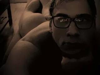 Shyboylondon webcams show profile image 