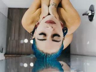 SrtaBlue webcams show profile image 