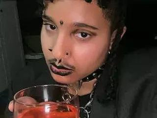 StarrdustGod webcams show profile image 