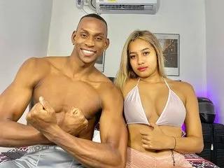 Strawbeerry webcams show profile image 