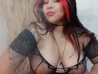 Sweettefyhotx webcams show profile image 