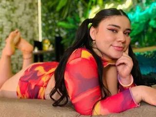 Sweetyass webcams show profile image 