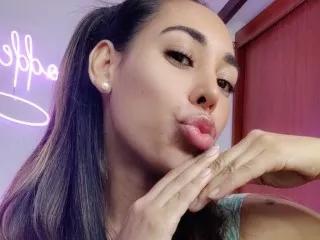 Tamy_bennett webcams show profile image 