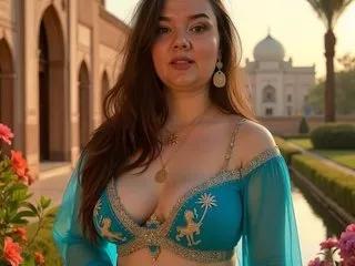 TasiaBack webcams show profile image 