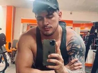 TeylorCreed webcams show profile image 