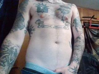 ThatDudeRichRich from Streamate