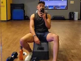 Thiago199 webcams show profile image 