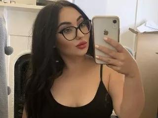 Tiffany_Rosex from Streamate